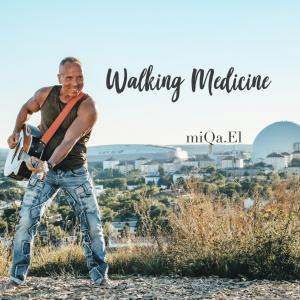 Walking Medicine