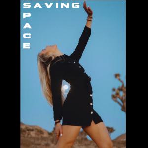 Chloé Caroline Releases Single "Saving Space" 5