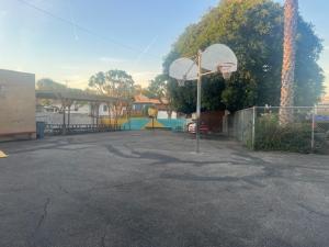 Dolores T Richardson School Playground