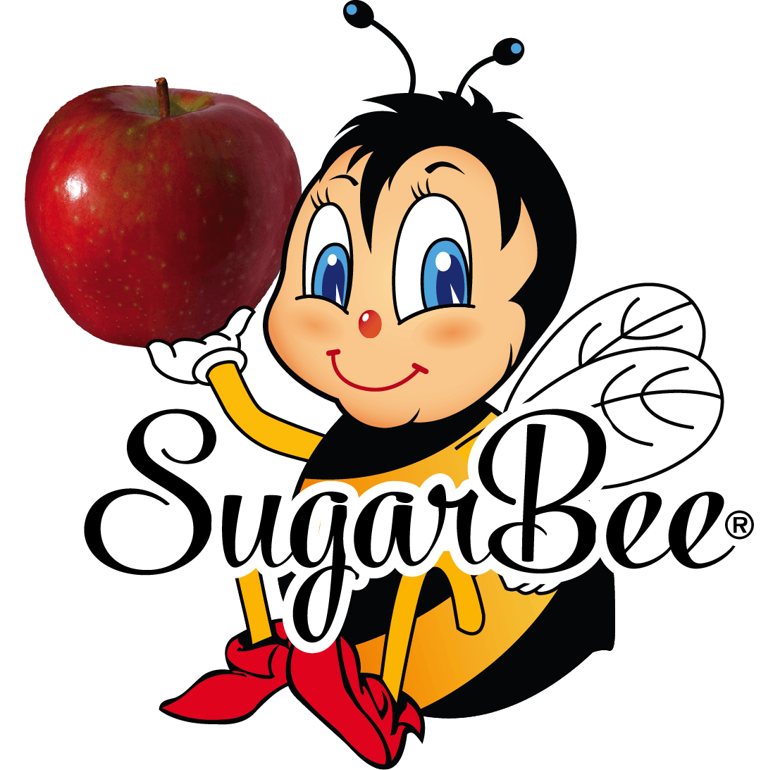 Celebrate National SugarBee® Apple Day!