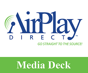 AIRPLAY DIRECT DELIVERS CHRISTMAS & HOLIDAY MUSIC TO RADIO STATIONS GLOBALLY 8