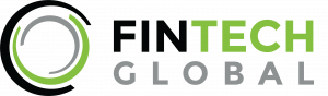 Logo for FinTech Global, the world’s leading provider of FinTech information services, B2B media products and industry events.