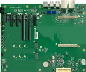 Portwell Launches New COM-HPC Client Type Size B Module With Intel ...