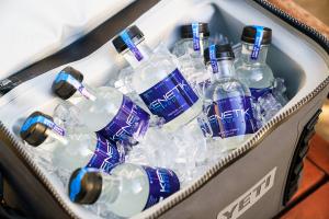Kenetik in cooler