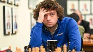 Confessions of a serial chess cheat: I'm quite enjoying the Carlsen v  Niemann fallout, Stephen Moss