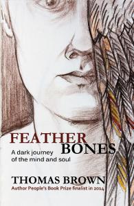 Featherbones by Thomas Brown