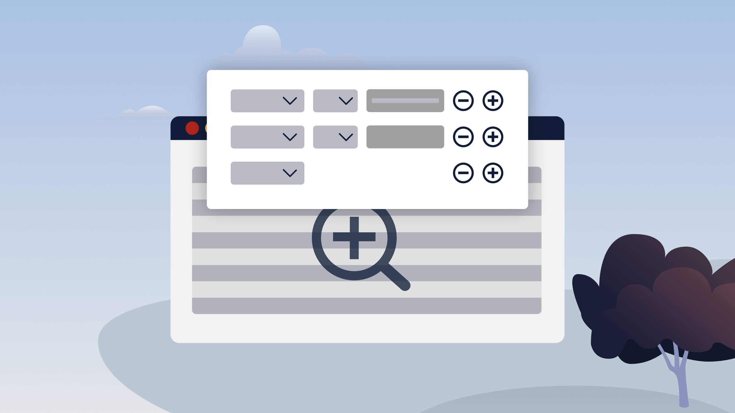 JTech Communications Announces Dynamic Advanced Search UI | Big Sky ...