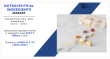 Nutraceutical Ingredients MarketA Share to Grow at a CAGR of 7.3% from 2022 to 2031