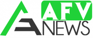 AFV News logo