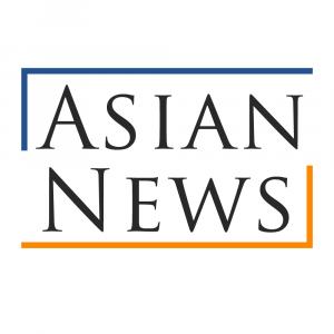 Asian News logo