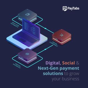Under the terms of the acquisition, Digital Pay will serve as PayTabs flagship point of sale terminal product, enabling and augmenting millions of ecommerce and retail businesses as well as physical stores, hypermarkets, and departmental stores to benefit