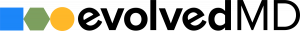 evolvedMD Logo