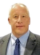  Joseph Paul Manley, Founder, Owner, Risk Mitigation Technologies
