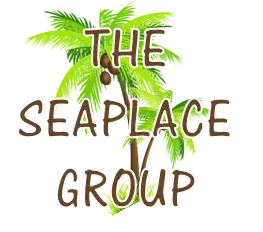 11150236 the seaplace group logo