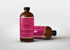 Wilderland Botanicals Releases New Alpine Cranberry Tincture - AFV NEWS