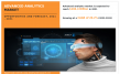 Advanced Analytics Market Witnessing 20.2% CAGR | Reach USD 184.4 Billion by 2031 Globally