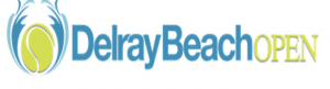 Delray Beach Open Logo 1