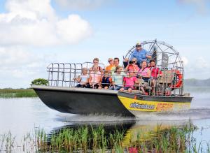 REAL FLORIDA ADVENTURES CELEBRATES TWO YEARS AS ORLANDO’S NEW FAVOURITE ...