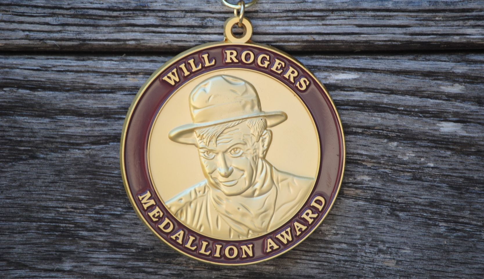 WILL ROGERS MEDALLION AWARD BRINGS FOUR DAYS OF WESTERN STORIES, STARS AND STORYTELLERS TO NORTHEAST OKLAHOMA