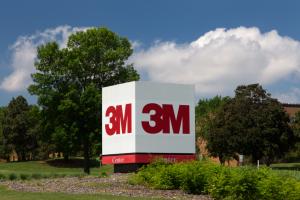 3M contamination of water supply in New Jersey