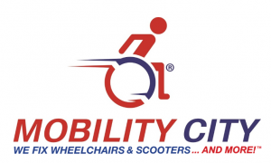 Mobility City Holdings, Inc., services mobility impaired persons with mobility equipment sales, repairs, rentals and more