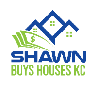 Shawn Buys Houses logo