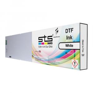 STS Inks DTF Ink Cartridge White