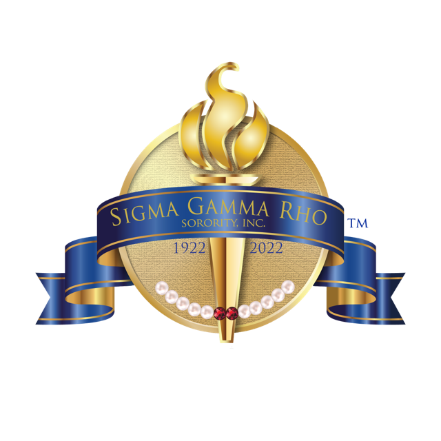 Sigma Gamma Rho Sorority, Inc. celebrates its centennial year at its