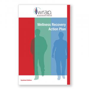 Wellness Recovery Action Plan® (WRAP) Hits 25 Years Of Worldwide Use