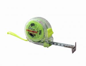 How to read your Tape Measure I FREEMANS Measuring Tapes