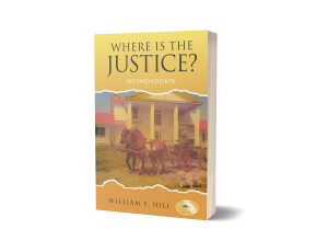 Deceit, Injustice and the Lesson of a Lifetime