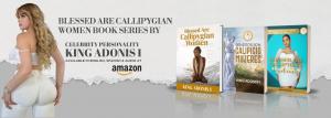Blessed Are Callipygian Women (English Edition) - eBooks em Inglês