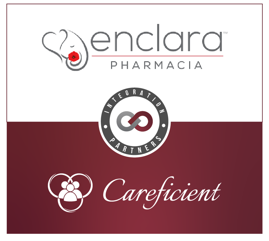 Careficient Announces Pharmacy Integration With Enclara Pharmacia 