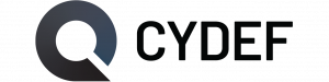 CYDEF logo