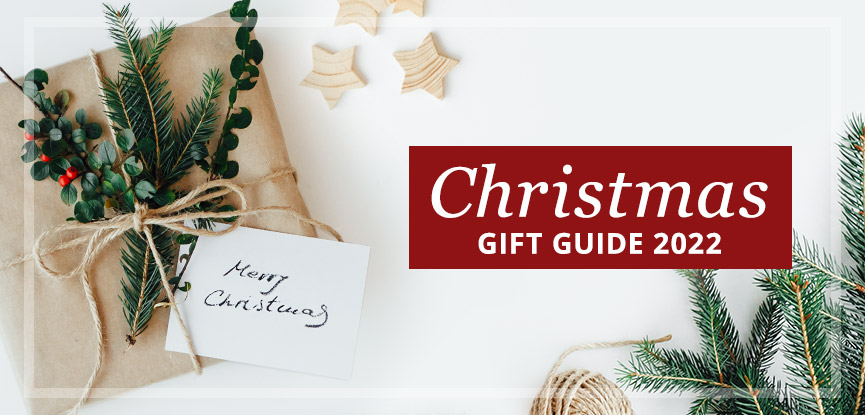 Christmas Gift Guide Template | PosterMyWall