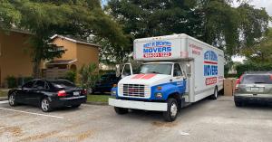 Local Movers in Fort Lauderdale