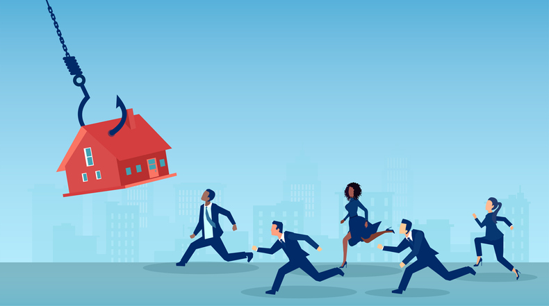 Rental Competition Pushing Up UK Expat and Foreign National Profits ...