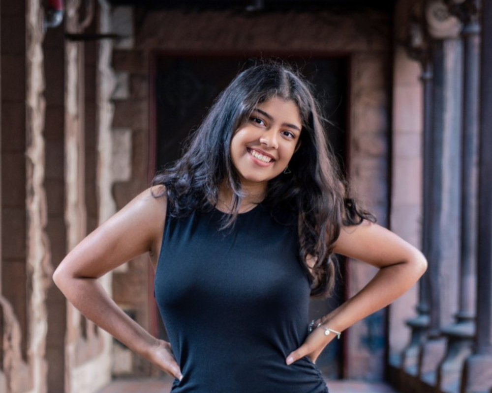 Sanjita Bhattacharya Awarded Aspire2steam Scholarship Iowa Healthcare Reporter