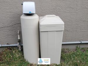 Water Softener System Install Florida