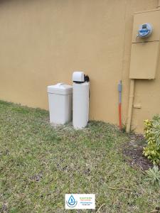PSL Water Guy - Best Water Softener Installation Company in Port St. Lucie