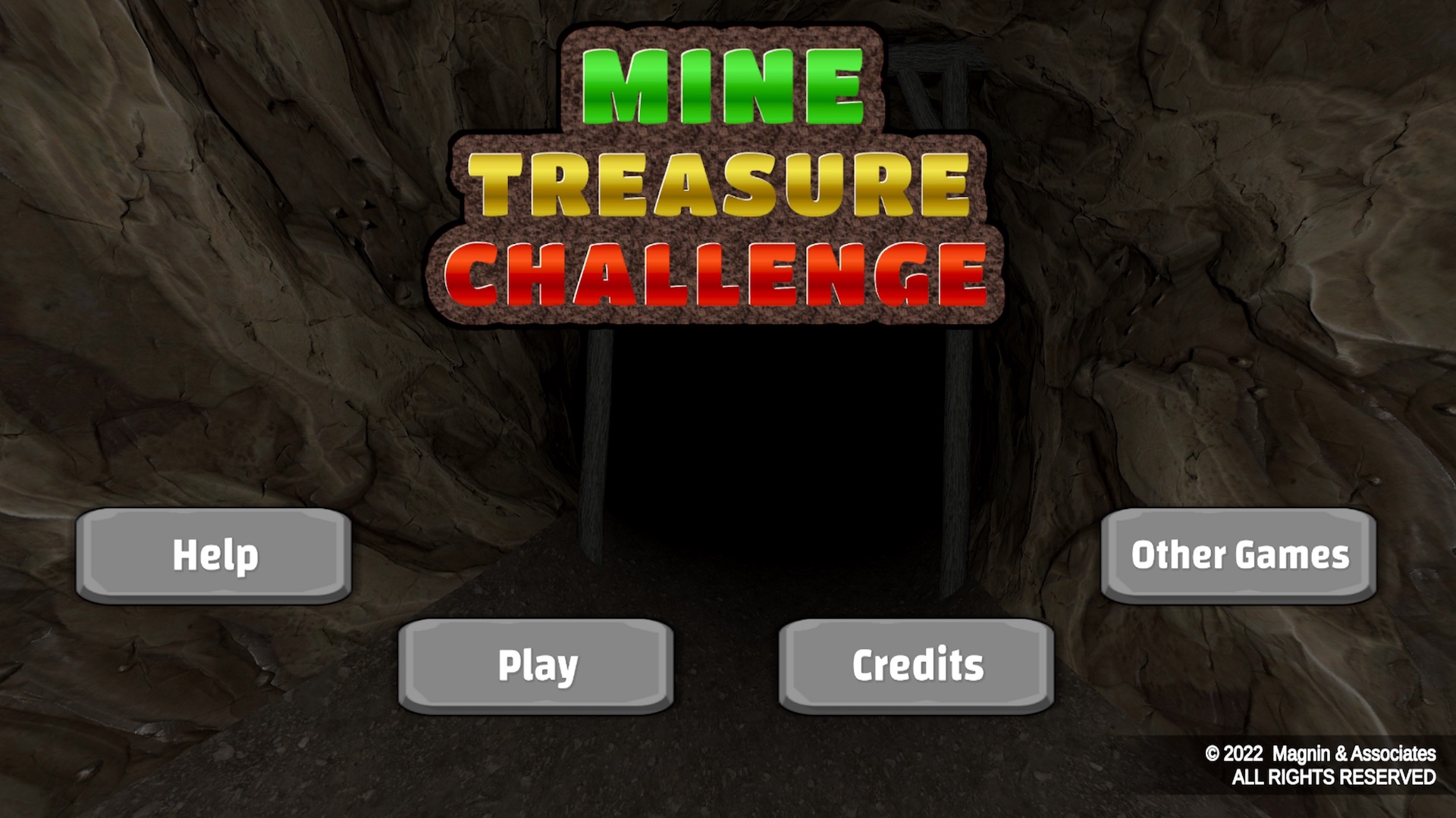 Mine Treasure Challenge v1.0 | Texas Technology Digest