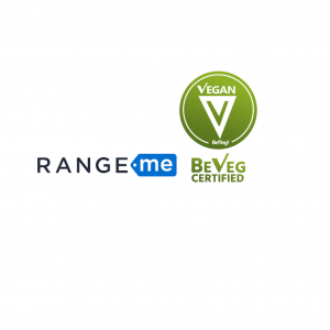 RangeMe Partners with BeVeg Vegan Certification