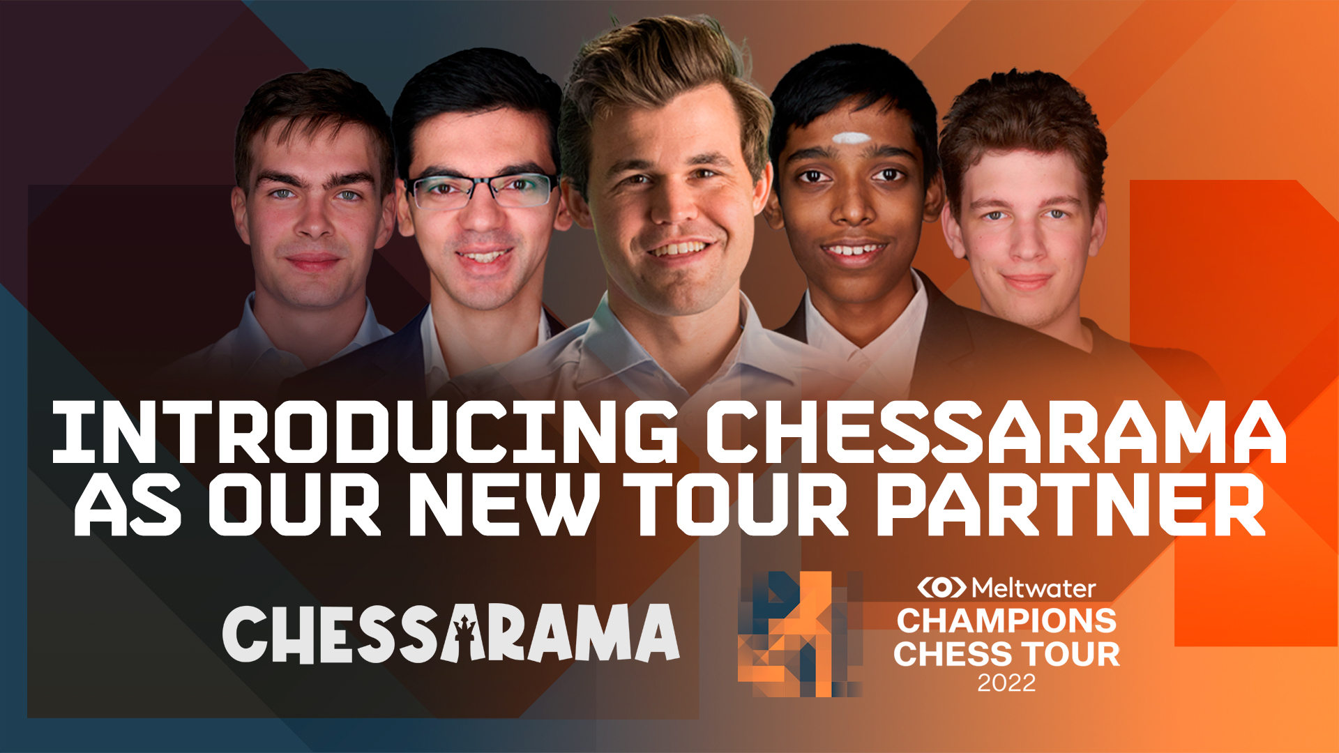 News  Champions Chess Tour