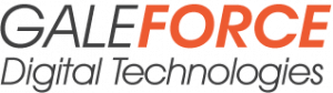 Gale Force Digital Technologies logo