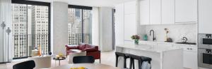 StevensWood Cabinet Door