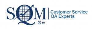 Logo Customer Service QA