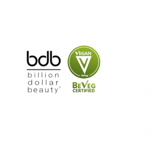 Billion Dollar Beauty's Entire Line Certifies Vegan With BeVeg Vegan Certification