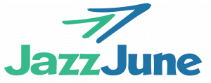 JazzJune Logo