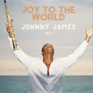"Joy To The World" Dr J