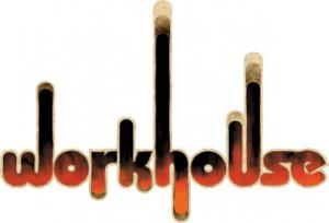 WORKHOUSE LOGO